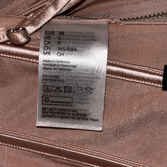 corset top - Picture 3 of 4